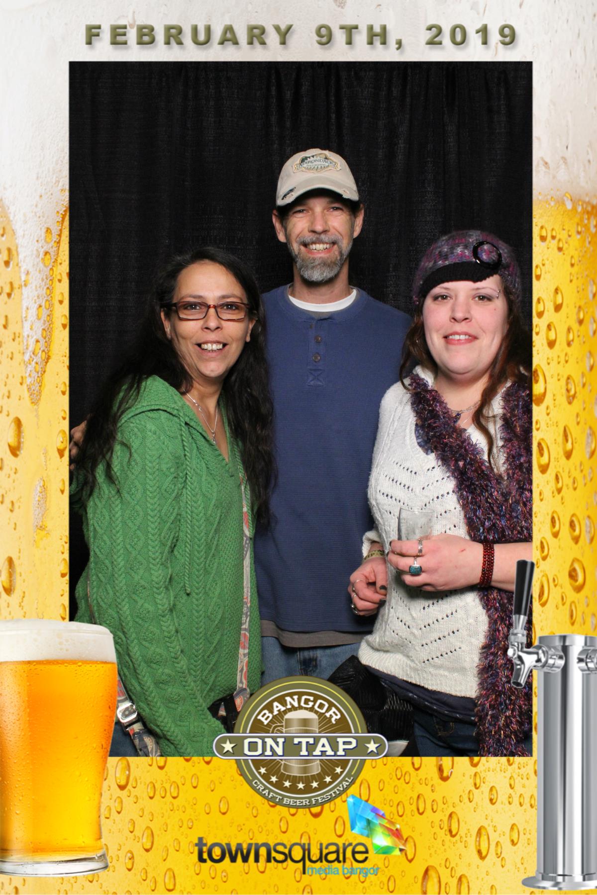 Bangor On tap | View more photos from the event at gallery.mainemagicmirror.com/u/MaineMagicMirror/Bangor-On-tap